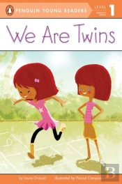 We Are Twins
