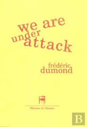 We Are Under Attack
