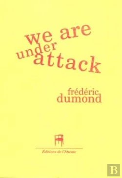 Bertrand.pt - We Are Under Attack
