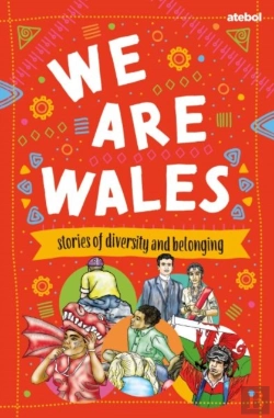 Bertrand.pt - We Are Wales - Stories Of Diversity And Belonging