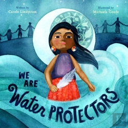 Bertrand.pt - We Are Water Protectors