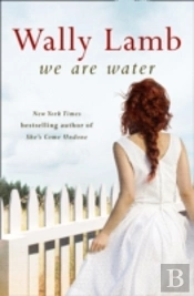 We Are Water