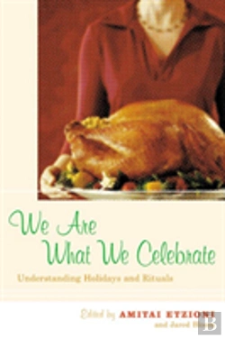 Bertrand.pt - We Are What We Celebrate