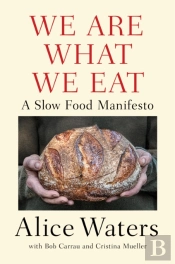 We Are What We Eat