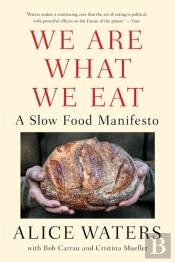 We Are What We Eat