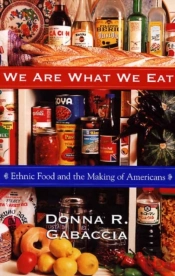 We Are What We Eat