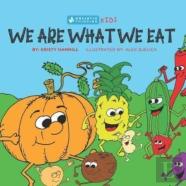 We Are What We Eat