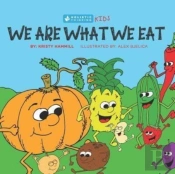 We Are What We Eat