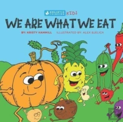 Bertrand.pt - We Are What We Eat