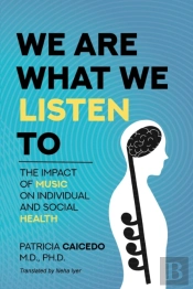 We Are What We Listen To