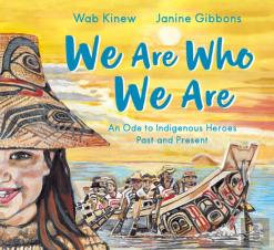 We Are Who We Are
