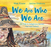 We Are Who We Are