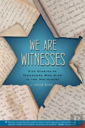 We Are Witnesses