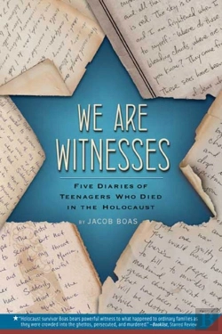 Bertrand.pt - We Are Witnesses