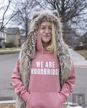 We Are Woodbridge