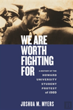 Bertrand.pt - We Are Worth Fighting For