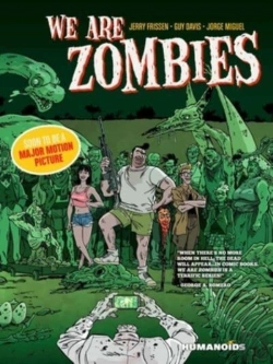 Bertrand.pt - We Are Zombies