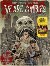 We Are Zombies