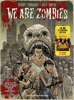 Bertrand.pt - We Are Zombies