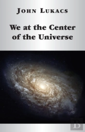 We At The Center Of The Universe