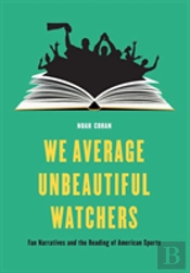 We Average Unbeautiful Watchers