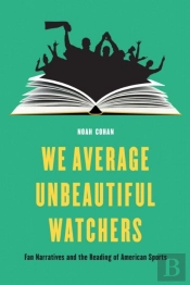 We Average Unbeautiful Watchers