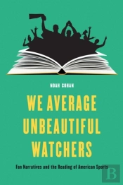 We Average Unbeautiful Watchers