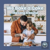 We Bake A Cake