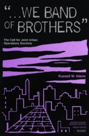 We Band Of Brothers