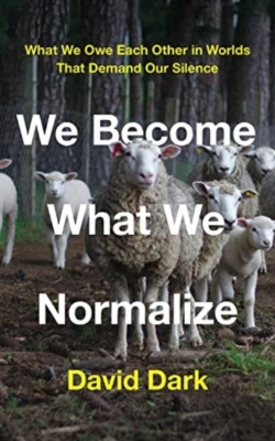 Bertrand.pt - We Become What We Normalize