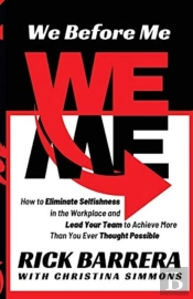 We Before Me