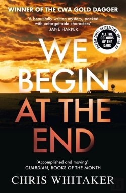 Bertrand.pt - We Begin At The End
