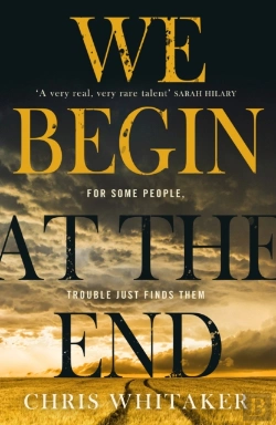 Bertrand.pt - We Begin At The End