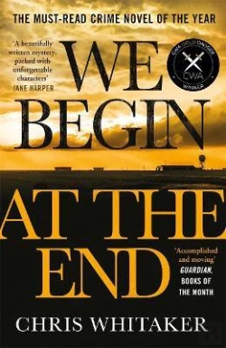 Bertrand.pt - We Begin At The End