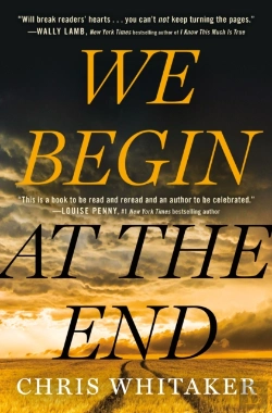 Bertrand.pt - We Begin At The End