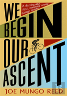 We Begin Our Ascent