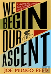 We Begin Our Ascent