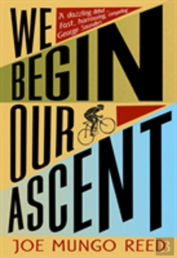 Bertrand.pt - We Begin Our Ascent
