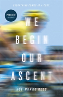 Bertrand.pt - We Begin Our Ascent