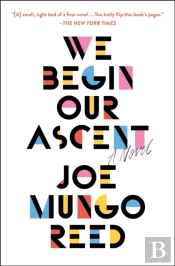 We Begin Our Ascent