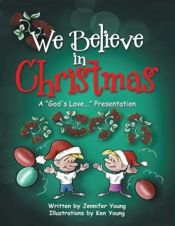 Bertrand.pt - We Believe In Christmas