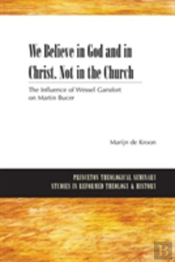 Bertrand.pt - We Believe In God And In Christ Not In The Church