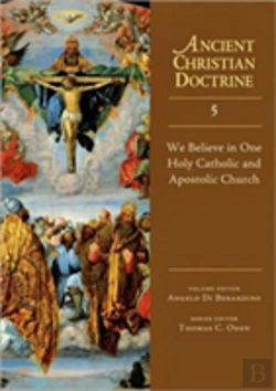 Bertrand.pt - We Believe In One Holy Catholic And Apostolic Church