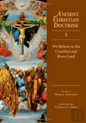 We Believe In The Crucified And Ris