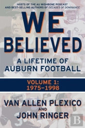 We Believed