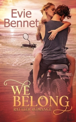 Bertrand.pt - We Belong
