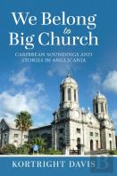 We Belong To Big Church