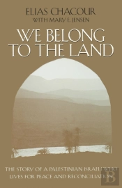 We Belong To The Land