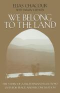 We Belong To The Land