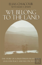 We Belong To The Land